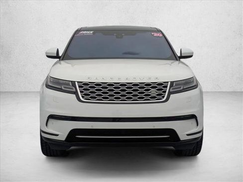 Used 2020 Land Rover Range Rover Velar S AWD/4WD image 2