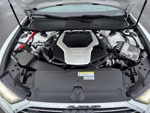 Used 2020 Audi A6 3.0T Prestige w/ Prestige Package image 40