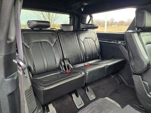 Certified 2021 Ford Expedition Max Limited image 14