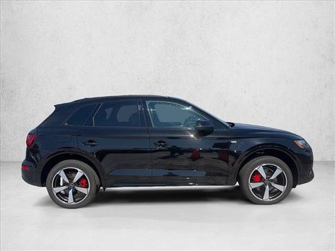 Used 2024 Audi Q5 2.0T Premium Plus AWD/4WD image 4
