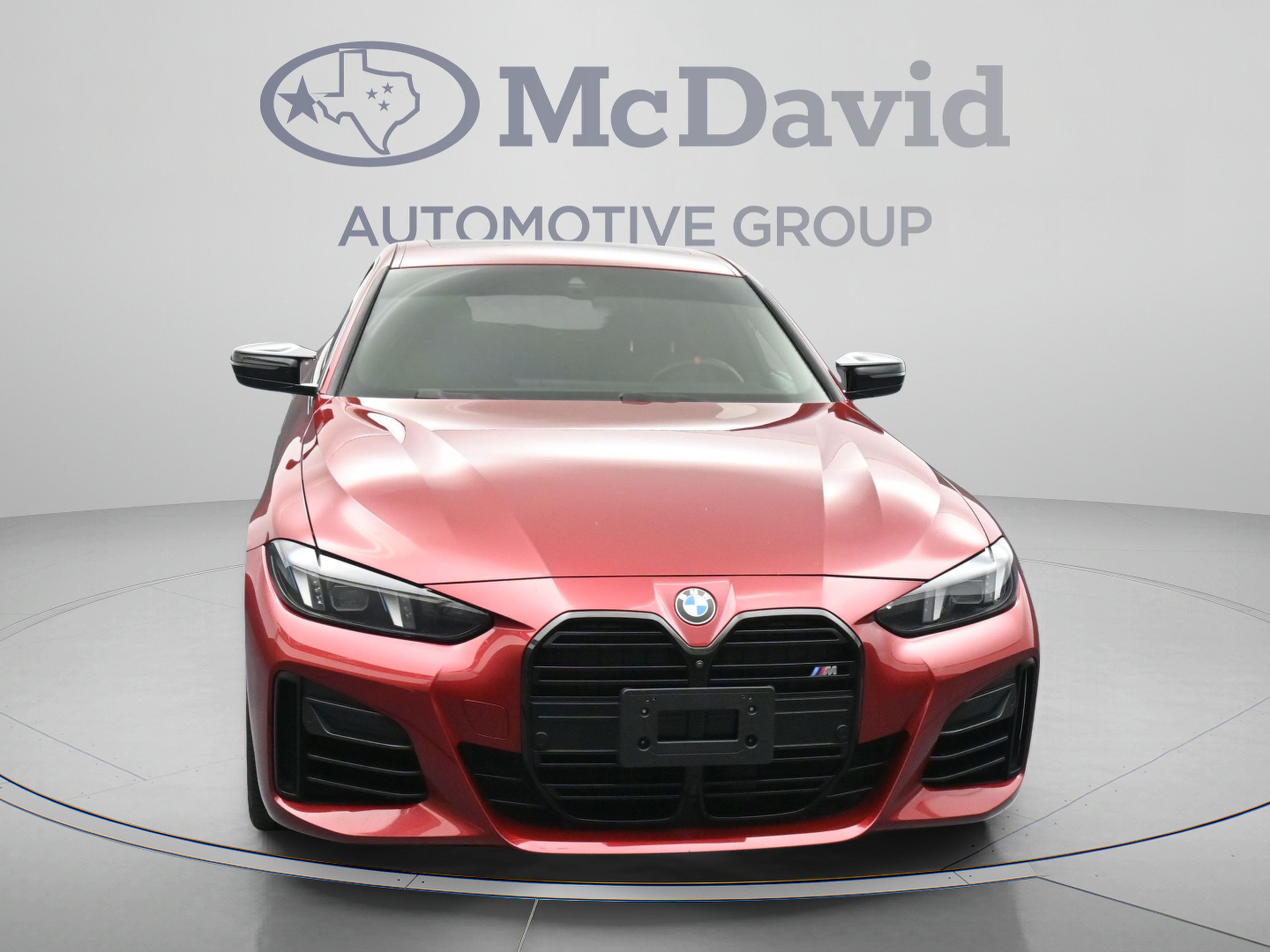 Used 2025 BMW 440i xDrive w/ Premium Package AWD/4WD image 2