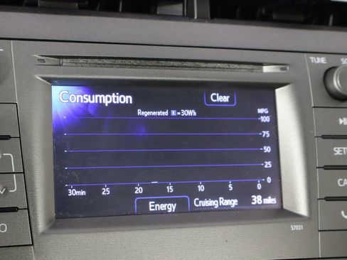 Used 2015 Toyota Prius Two image 30