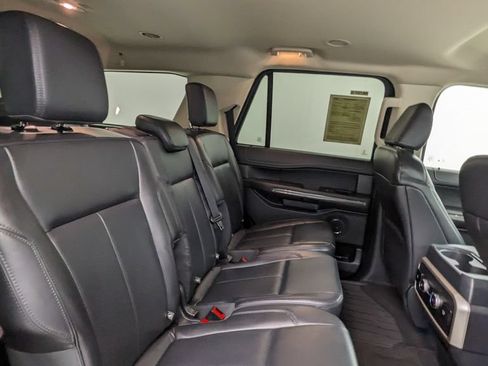 Certified 2023 Ford Expedition XLT AWD/4WD image 38