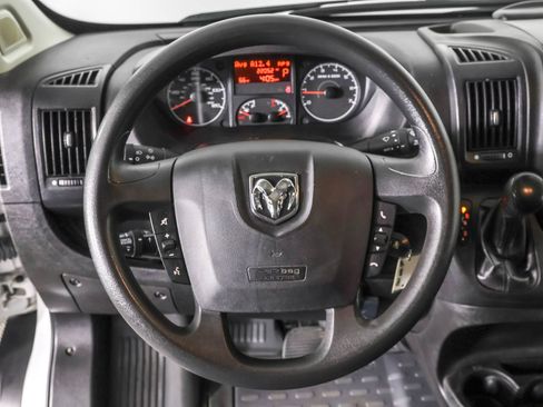 Used 2019 RAM ProMaster 1500 w/ Interior Convenience Group image 26