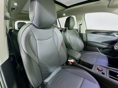 New 2026 Volkswagen Tiguan SE AWD/4WD image 26