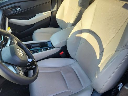 Certified 2024 Honda Accord EX-L image 22