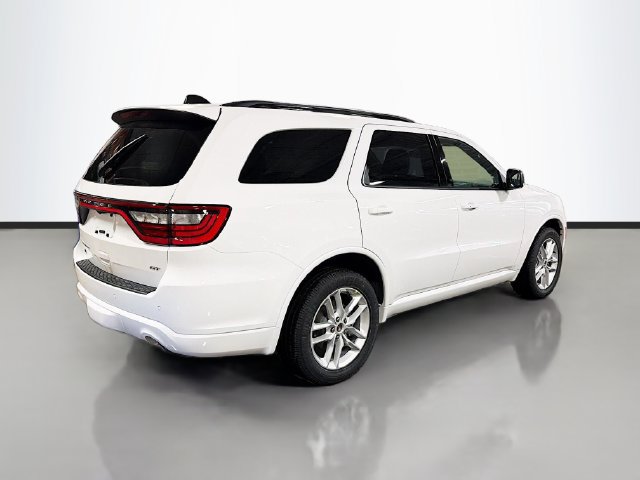 New 2026 Dodge Durango GT AWD/4WD image 5
