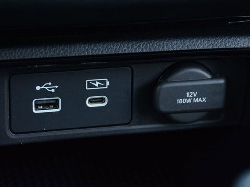 Used 2025 Honda CR-V EX image 25