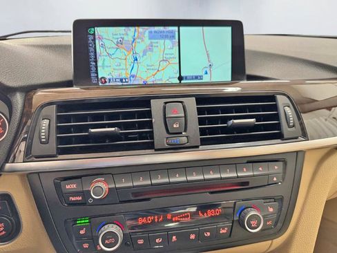 Used 2015 BMW 328i xDrive Sedan image 15