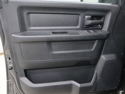 New 2026 RAM 2500 Tradesman image 9