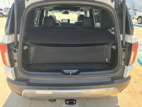 Used 2026 Honda Passport TrailSport image 25