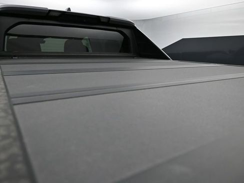 New 2026 Chevrolet Silverado EV LT AWD/4WD image 12