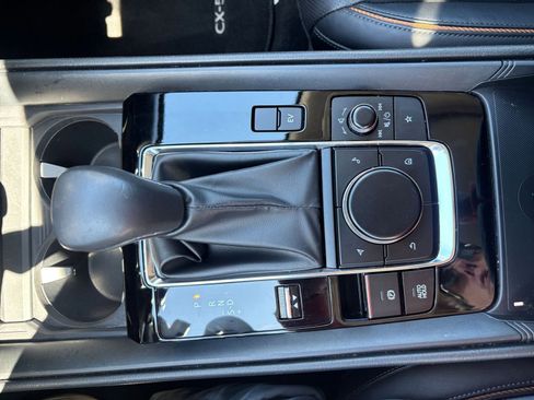 Used 2025 MAZDA CX-50 2.5 Hybrid w/ Premium Plus Pkg image 40