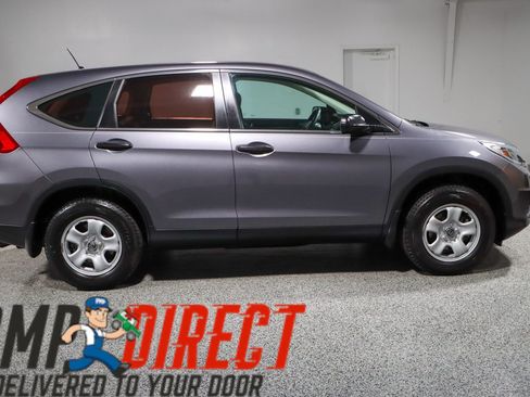 Used 2016 Honda CR-V LX image 6