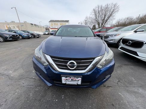 Used 2016 Nissan Altima 2.5 SR image 7