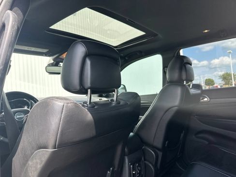 Used 2018 Jeep Grand Cherokee Altitude AWD/4WD image 18