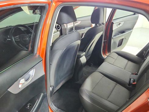 Used 2023 Kia Forte LXS w/ LXS Technology Package image 31