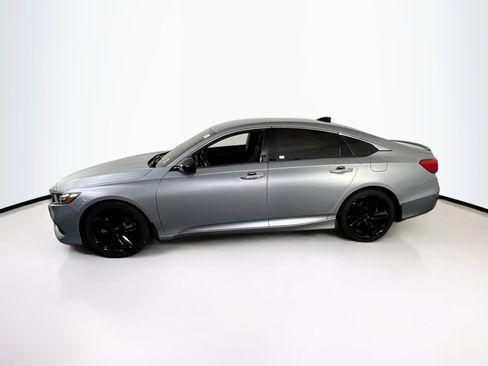 Used 2022 Honda Accord Sport image 8