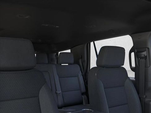 New 2026 Chevrolet Tahoe LS w/ LPO, Dark Essentials Package RWD image 24