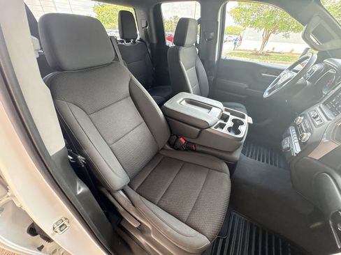 Certified 2023 GMC Sierra 1500 Pro w/ Graphite Edition AWD/4WD image 27