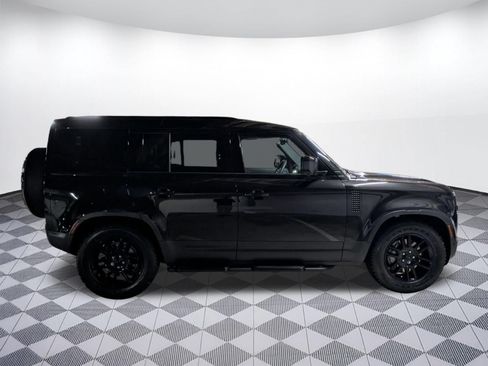 New 2026 Land Rover Defender 110 S AWD/4WD image 6