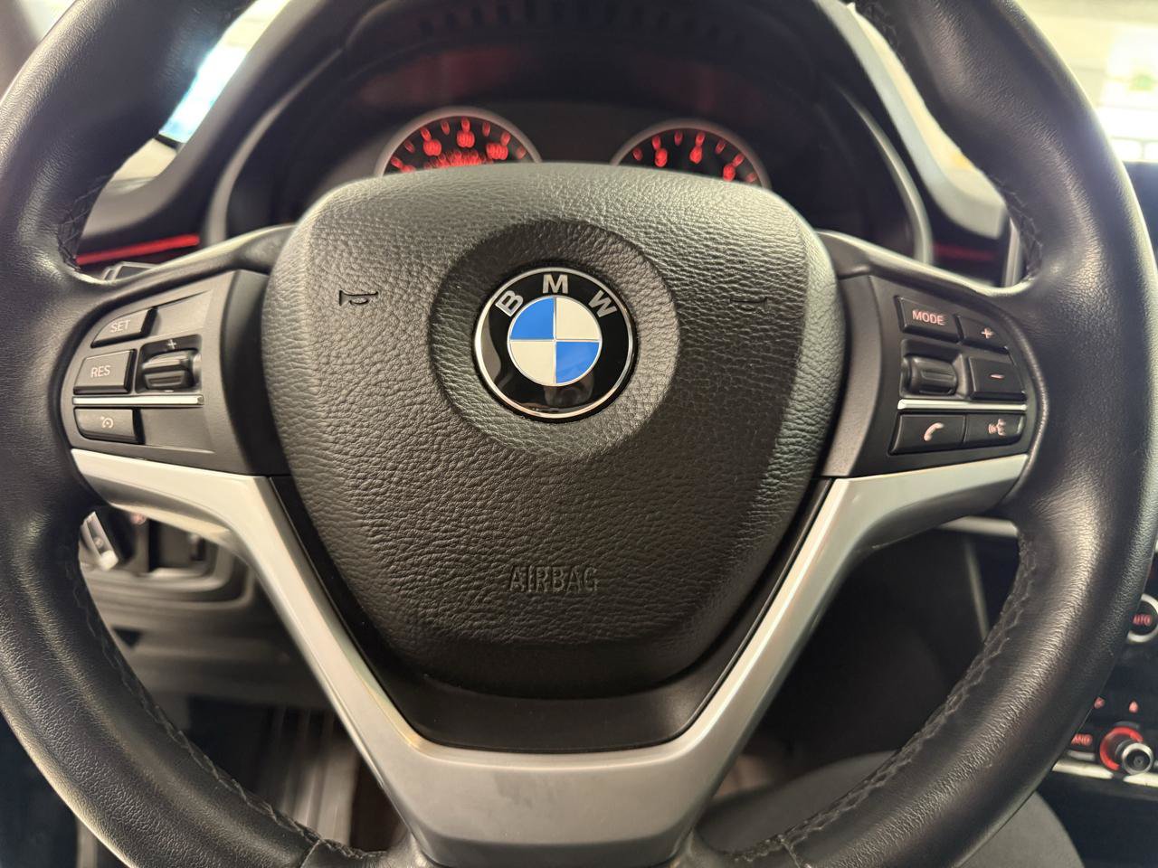 Used 2016 BMW X5 sDrive35i RWD image 15