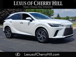 Used 2024 Lexus RX 350 Premium image 1