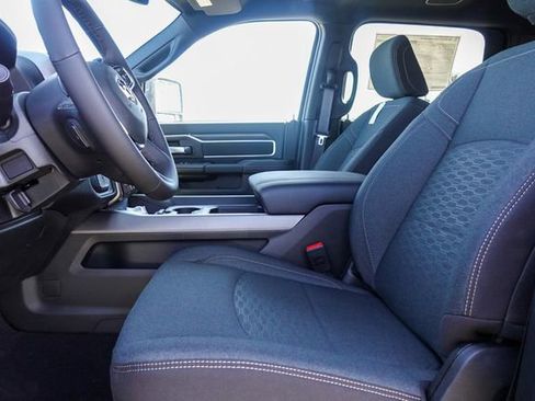 New 2026 RAM 2500 Big Horn image 14