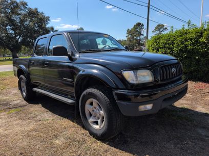 Used 2003 Toyota Tacoma PreRunner
