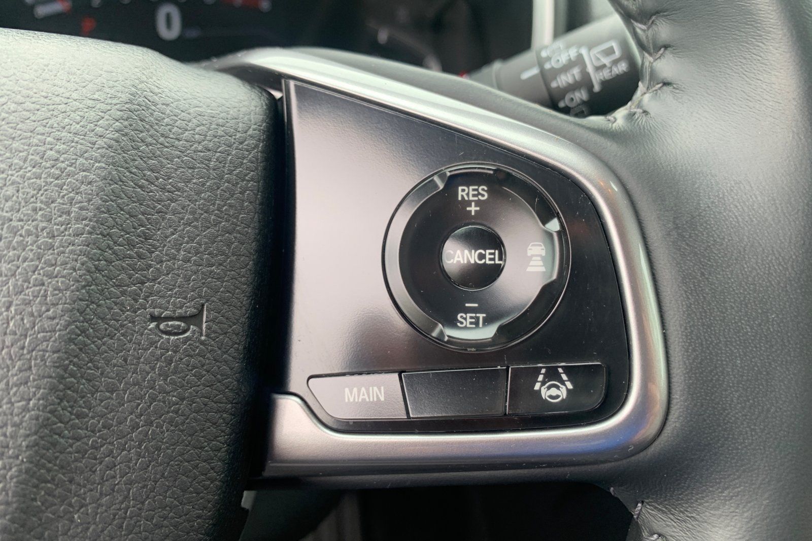 Used 2022 Honda CR-V EX-L image 30