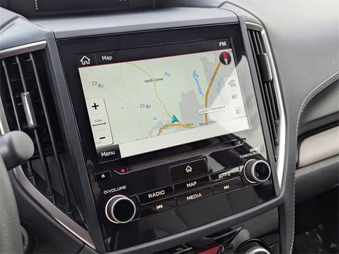 Used 2023 Subaru Forester Limited image 16