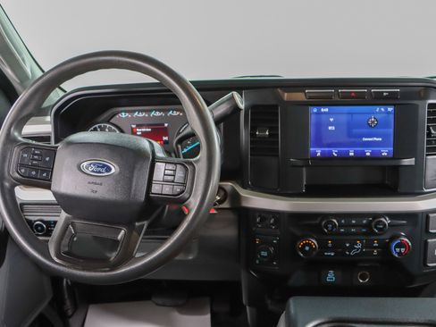 Used 2023 Ford F250 XL w/ XL Driver Assist Package AWD/4WD image 19