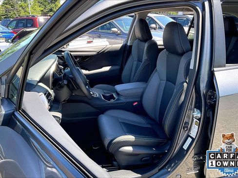 Certified 2024 Subaru Outback Onyx Edition AWD/4WD image 9