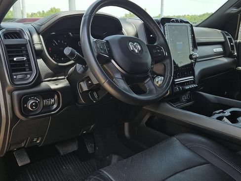 Used 2024 RAM 2500 Rebel AWD/4WD image 24