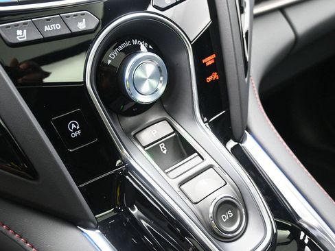 Used 2023 Acura RDX A-Spec AWD/4WD image 9