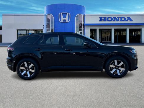 New 2026 Honda Prologue Touring image 8