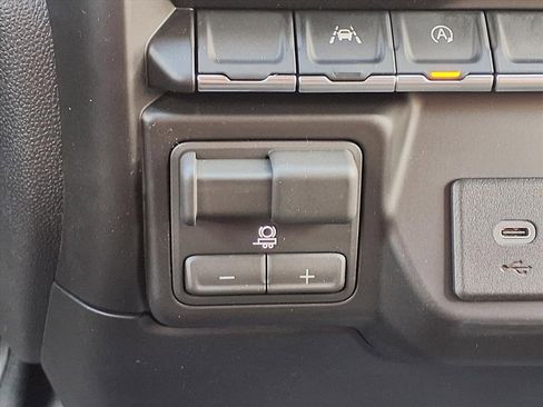 New 2026 Chevrolet Silverado 1500 W/T w/ Trailering Package image 8