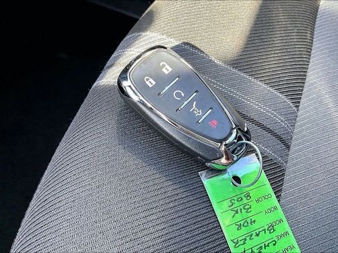 Used 2024 Chevrolet Blazer LT w/ Convenience Package image 12