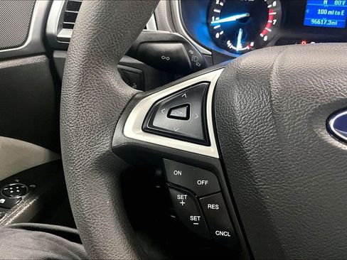 Used 2015 Ford Fusion S FWD image 15