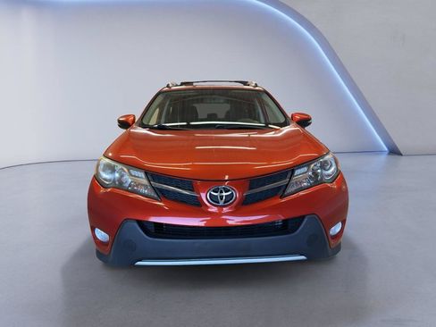 Used 2015 Toyota RAV4 XLE w/ Outdoor Package AWD/4WD image 2