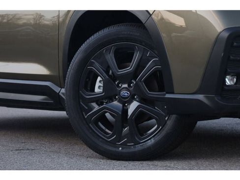 New 2026 Subaru Ascent Bronze Edition w/ Onyx Package image 33