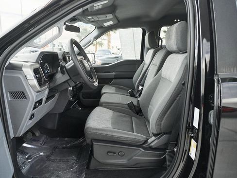 Used 2023 Ford F150 XLT image 23