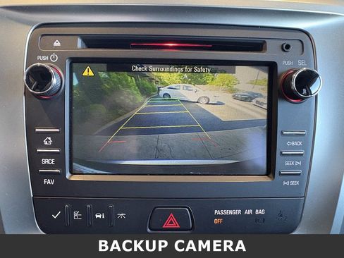 Used 2016 GMC Acadia SLE AWD/4WD image 18