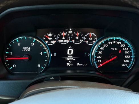 Used 2017 GMC Sierra 3500 Denali w/ Duramax Plus Package AWD/4WD image 58