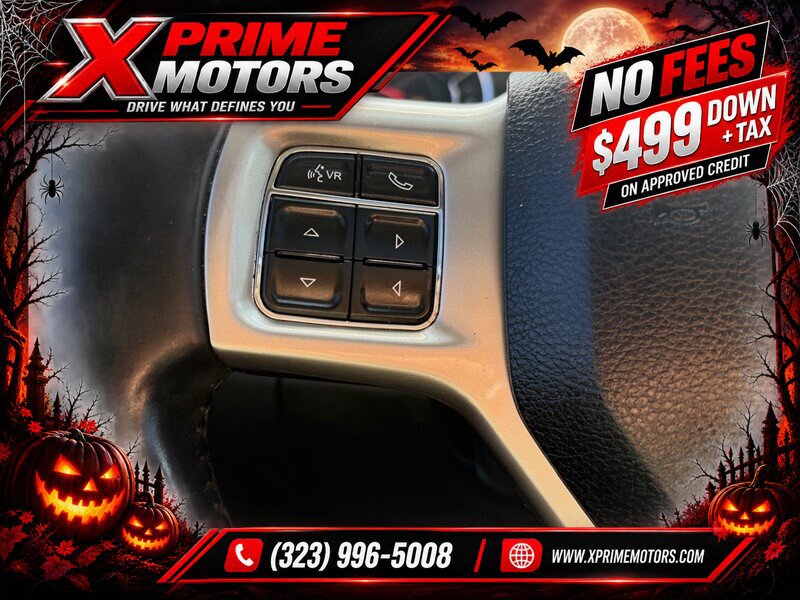 Used 2015 RAM 2500 Laramie RWD image 18