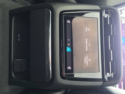 Used 2025 Cadillac Escalade IQ Luxury 2 w/ LPO, Premium Carpet Package AWD/4WD image 61