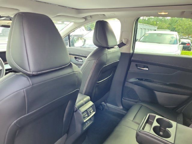 Used 2025 Nissan Murano SL AWD/4WD image 13