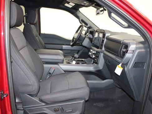 New 2026 Ford F150 XLT image 29