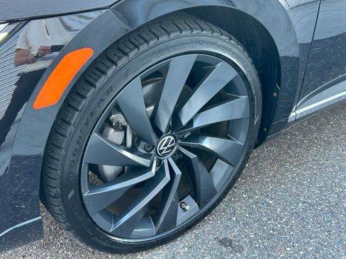 Used 2023 Volkswagen Arteon SEL image 40