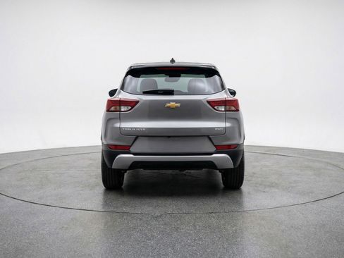 Used 2025 Chevrolet TrailBlazer LT image 7